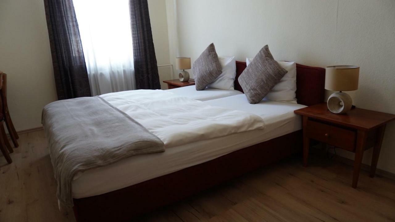Hotel-Events Adlerpalast Rüsselsheim Екстериор снимка